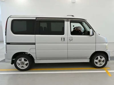 Honda Vamos