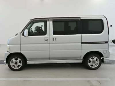 Honda Vamos