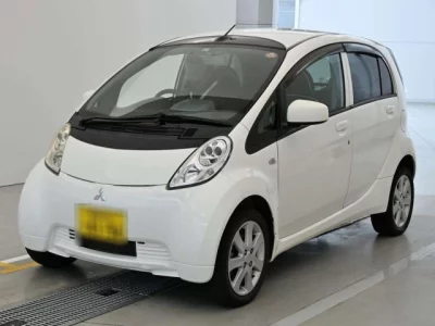 Mitsubishi i-MiEV
