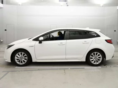 Toyota Corolla Touring Sports