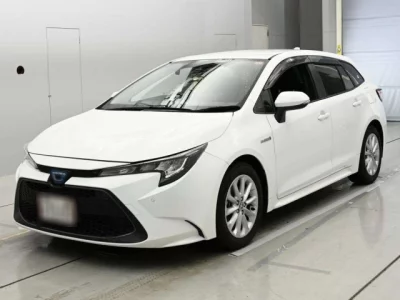 Toyota Corolla Touring Sports