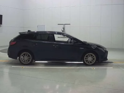 Toyota Corolla Touring Sports