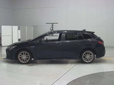 Toyota Corolla Touring Sports