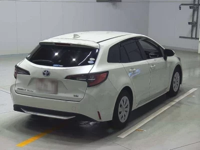 Toyota Corolla Touring Sports