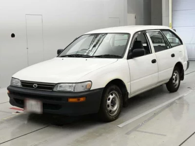 Toyota Sprinter