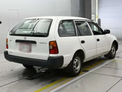 Toyota SPRINTER