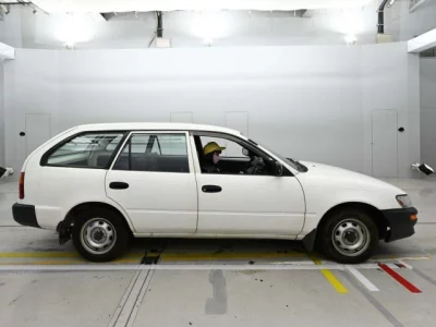 Toyota SPRINTER