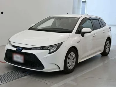 Toyota COROLLA TOURING
