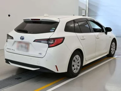 Toyota COROLLA TOURING
