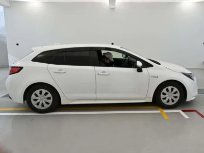 Toyota COROLLA TOURING