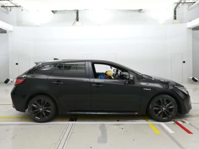 Toyota Corolla Touring Sports