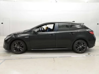 Toyota Corolla Touring Sports