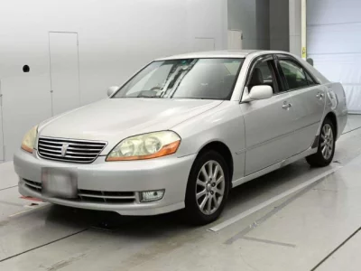 Toyota MARK II