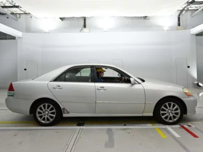 Toyota MARK II