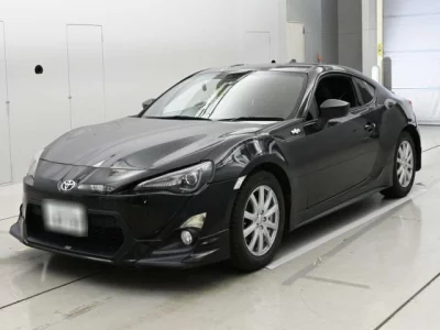 Toyota GT 86