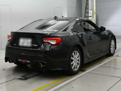 Toyota GT 86