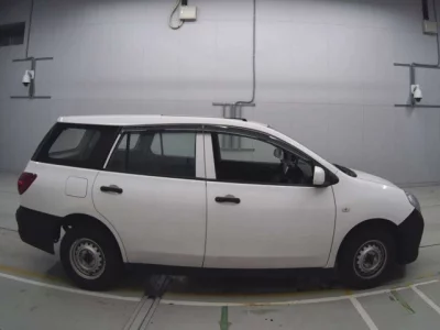Nissan AD