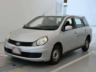 Nissan AD