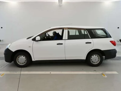 Nissan AD