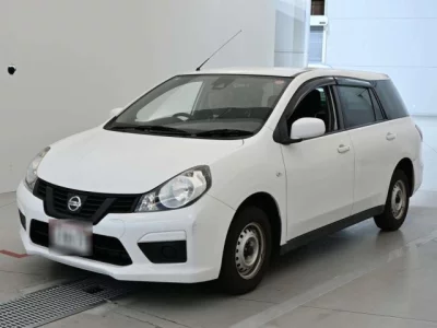 Nissan AD