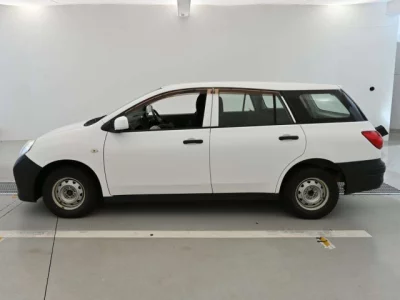 Nissan AD