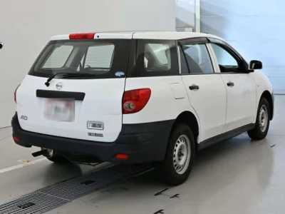 Nissan AD