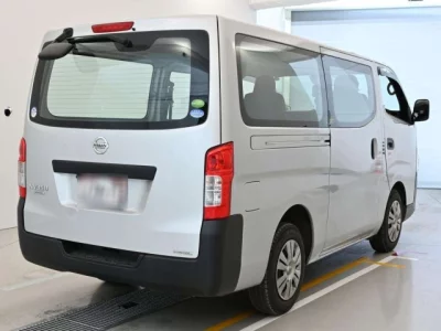 Nissan Caravan