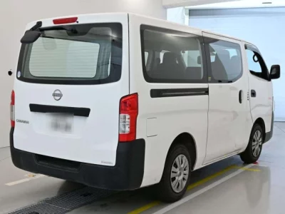 Nissan Caravan