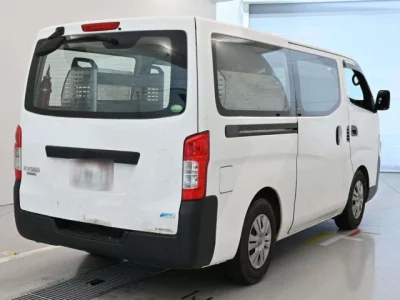 Nissan Caravan