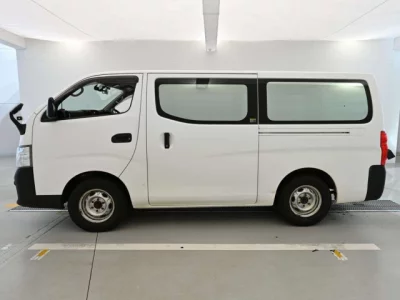 Nissan Caravan