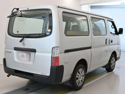 Nissan Caravan