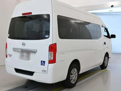 Nissan Caravan