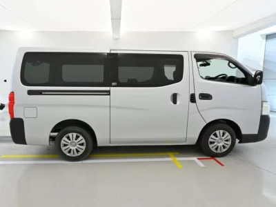 Nissan Caravan