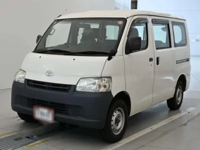 Toyota TownAce