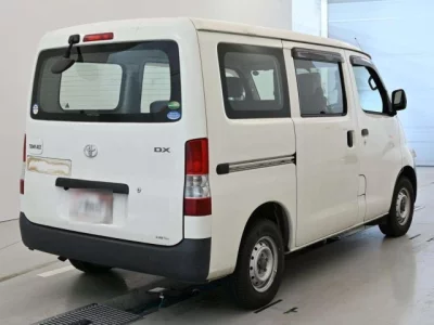 Toyota TownAce