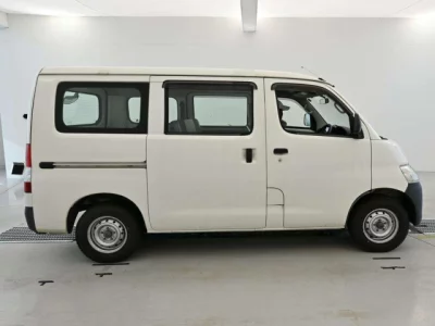 Toyota TownAce