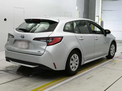 Toyota Corolla Touring Sports