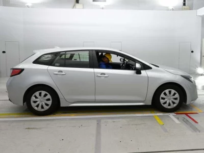 Toyota COROLLA TOURING