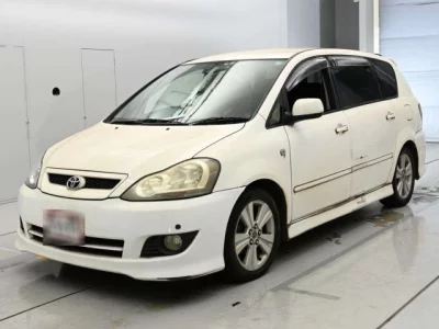 Toyota Ipsum