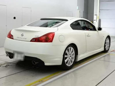 Nissan Skyline