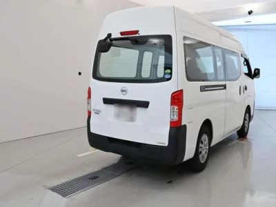 Nissan Caravan