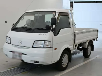 Mazda Bongo