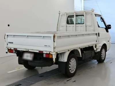 Mazda Bongo