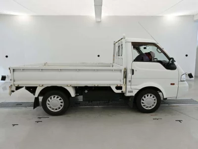 Mazda Bongo