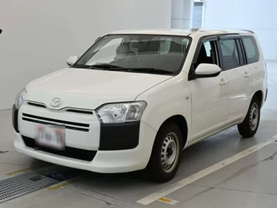 Mazda Familia S-Wagon