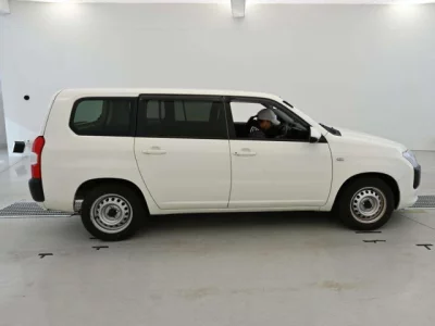 Mazda Familia S-Wagon