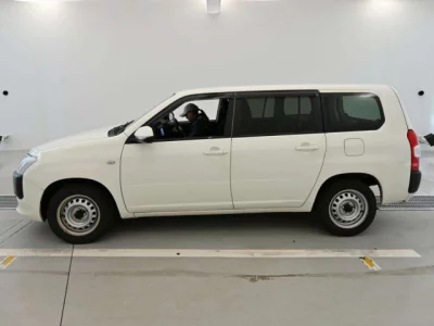 Mazda Familia S-Wagon