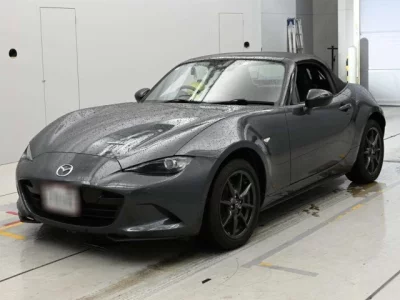 Mazda Roadster