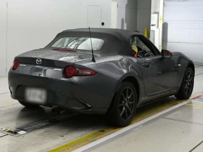 Mazda Roadster