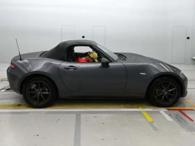Mazda Roadster